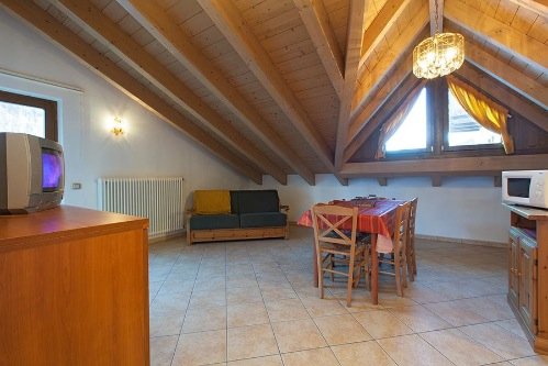 Casa Koko / Soleil - Livigno