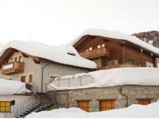 Casa Koko / Soleil - Livigno - Alta Valtellina - Itálie, Livigno - Ubytování