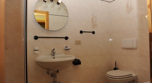 Casa la Fonte - Livigno