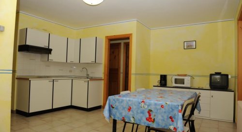 Casa la Fonte - Livigno