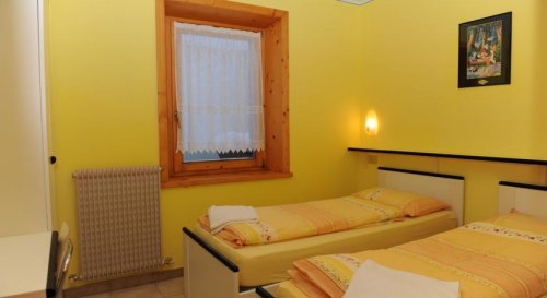 Casa la Fonte - Livigno