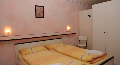 Casa la Fonte - Livigno