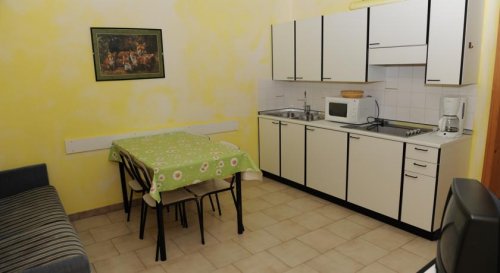 Casa la Fonte - Livigno