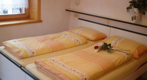 Casa la Fonte - Livigno