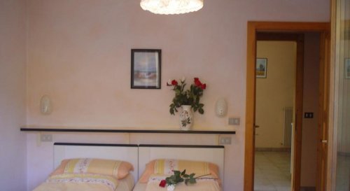 Casa la Fonte - Livigno