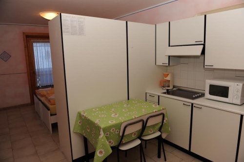 Apartmány VARI - Livigno
