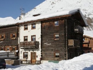 Apartmány VARI - Livigno Apartmány VARI - Livigno