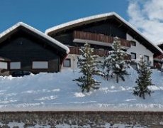 Hotel Alexander  - Livigno