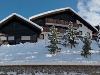 Hotel Alexander  - Livigno