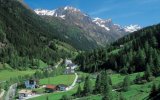 Relaxace v Alpách - Tyrolské Alpy