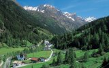 Katalog zájezdů - Rakousko, Relaxace v Alpách - Tyrolské Alpy