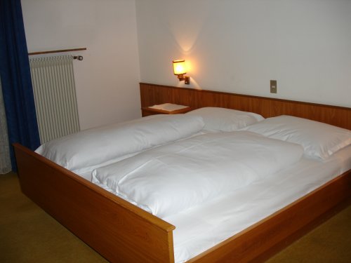 Hotel Starkl - Pfalzen