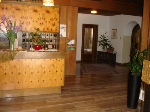 Hotel Starkl - Pfalzen