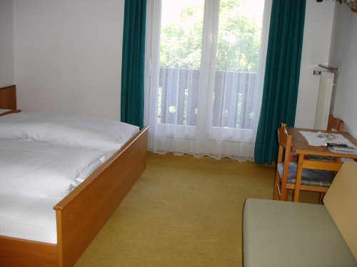 Hotel Starkl - Pfalzen