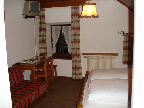 Hotel Starkl - Pfalzen