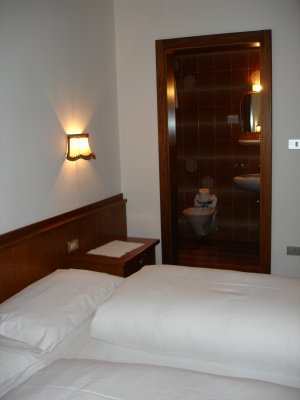 Hotel Starkl - Pfalzen