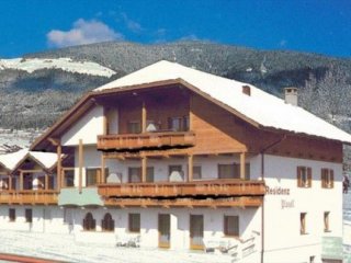 Rezidence Plazoll - Pfalzen - Jižní Tyrolsko - Itálie, Pfalzen - Ubytování