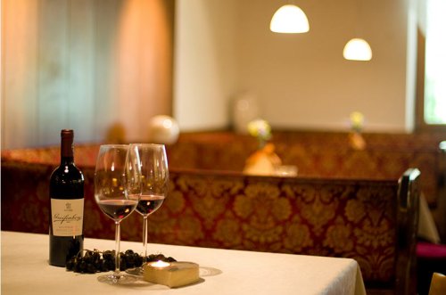 Hotel Sigmunderhof - Chienes