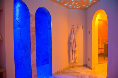 Hotel Sigmunderhof - Chienes