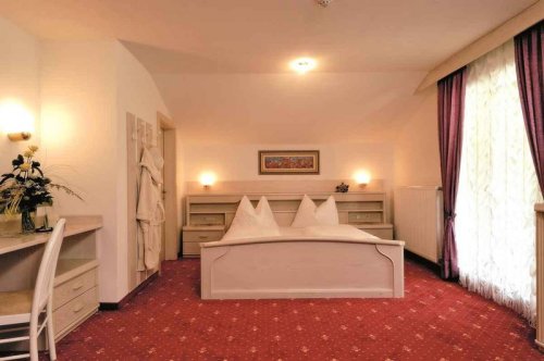 Hotel Sigmunderhof - Chienes