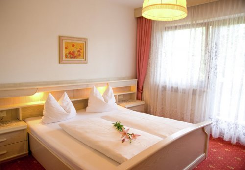 Hotel Sigmunderhof - Chienes