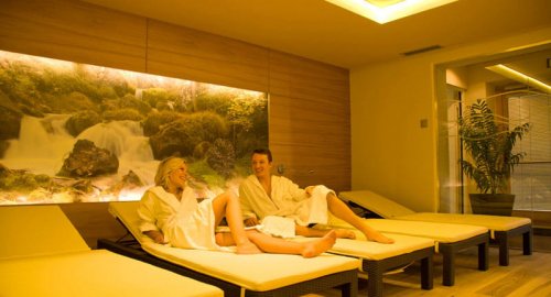 Hotel Sigmunderhof - Chienes