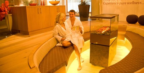 Hotel Sigmunderhof - Chienes