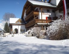 Rezidence Montana - Rasun di Sopra