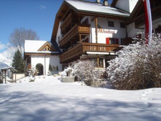 Rezidence Montana - Rasun di Sopra