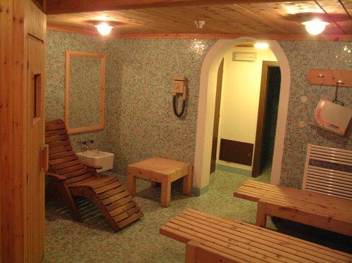 Hotel Post - Rasun/Anterselva