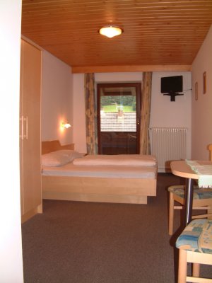 Hotel Post - Rasun/Anterselva