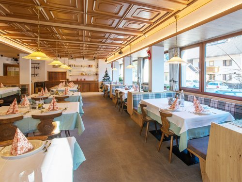 Hotel Post - Rasun/Anterselva