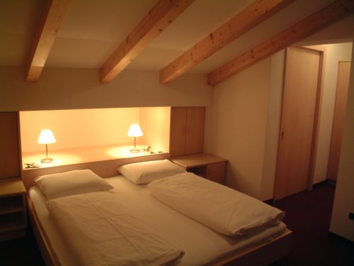 Hotel Post - Rasun/Anterselva