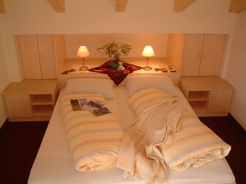 Hotel Post - Rasun/Anterselva