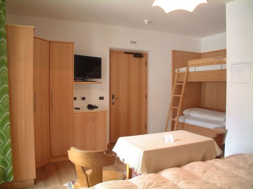 Hotel Post - Rasun/Anterselva