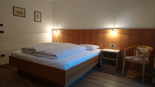 Hotel Post - Rasun/Anterselva