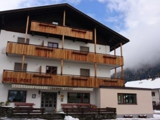 Hotel Post - Rasun/Anterselva Hotel Post - Rasun/Anterselva