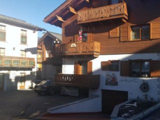 Chalet Olta - Livigno Chalet Olta - Livigno