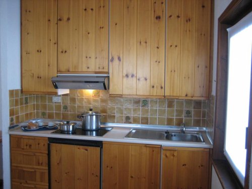 Rezidence Gardenia - Livigno FREE SKI