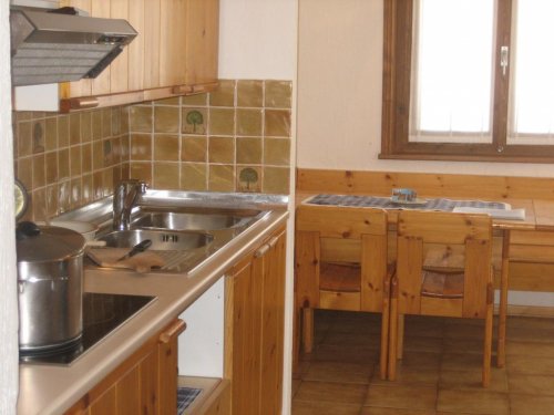 Rezidence Gardenia - Livigno FREE SKI