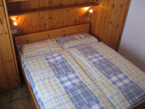 Rezidence Gardenia - Livigno FREE SKI