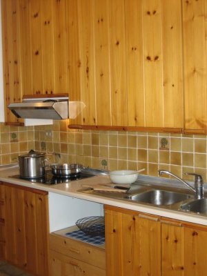 Rezidence Gardenia - Livigno FREE SKI