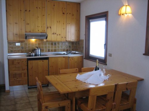 Rezidence Gardenia - Livigno FREE SKI