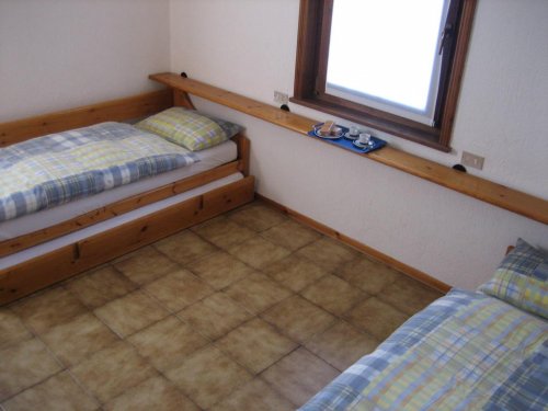 Rezidence Gardenia - Livigno FREE SKI