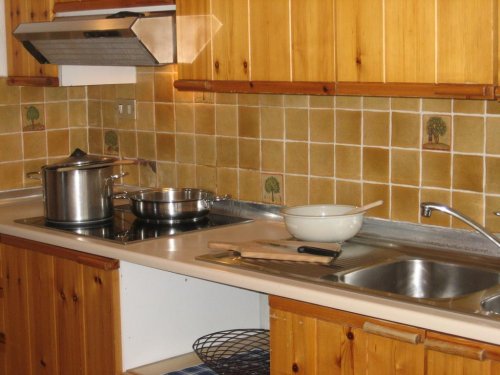 Rezidence Gardenia - Livigno FREE SKI