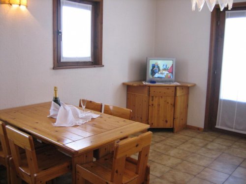 Rezidence Gardenia - Livigno FREE SKI