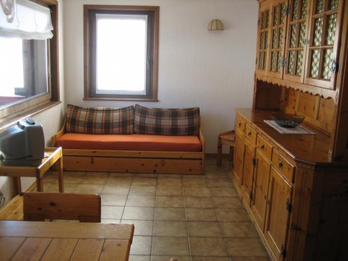 Rezidence Gardenia - Livigno FREE SKI