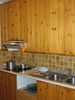 Rezidence Gardenia - Livigno FREE SKI