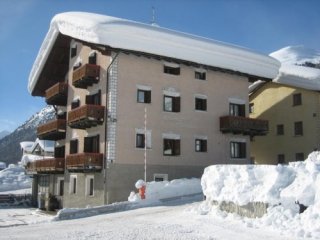 Rezidence Gardenia - Livigno FREE SKI Rezidence Gardenia - Livigno FREE SKI