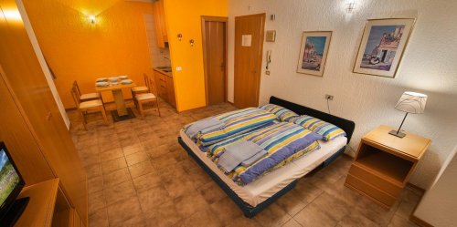 Rezidence Adele - Livigno